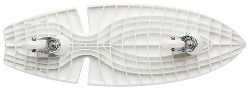 Razor RipStik RipSurf Caster Board - CMYK - FFP , 10.5