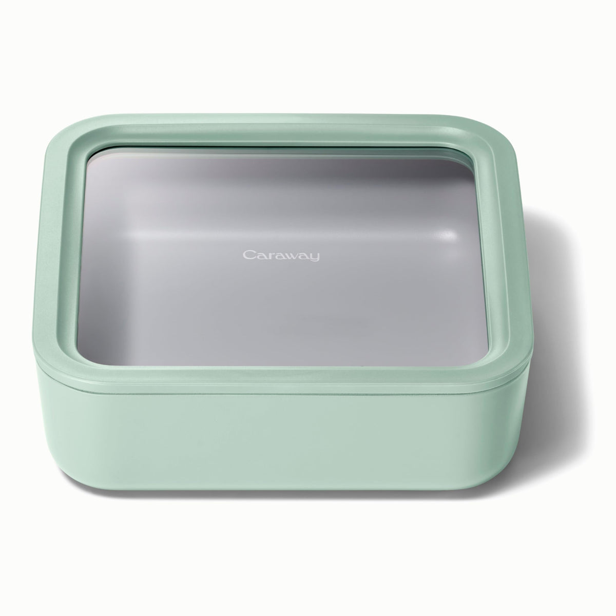 Caraway Mini Square Food Storage Container