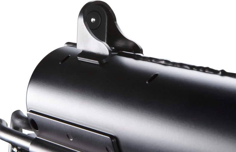 Umarex Legends M3 Grease Gun .177 Caliber BB Gun Air Rifle