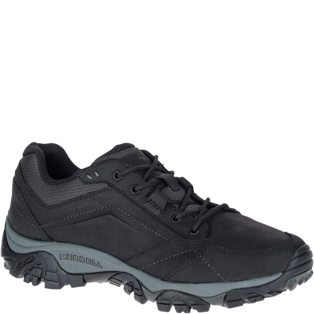 Merrell Mens Moab Adventure LaceHiking Shoe