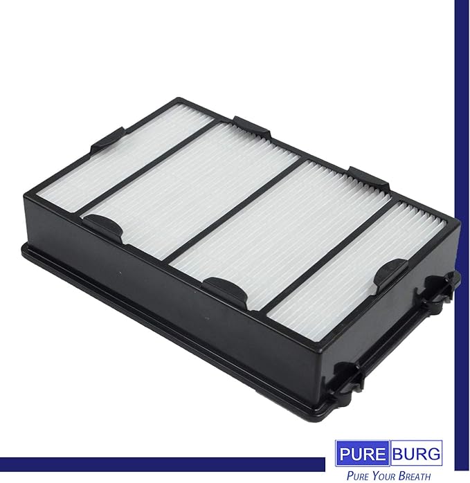 PUREBURG Replacement Filter Compatible