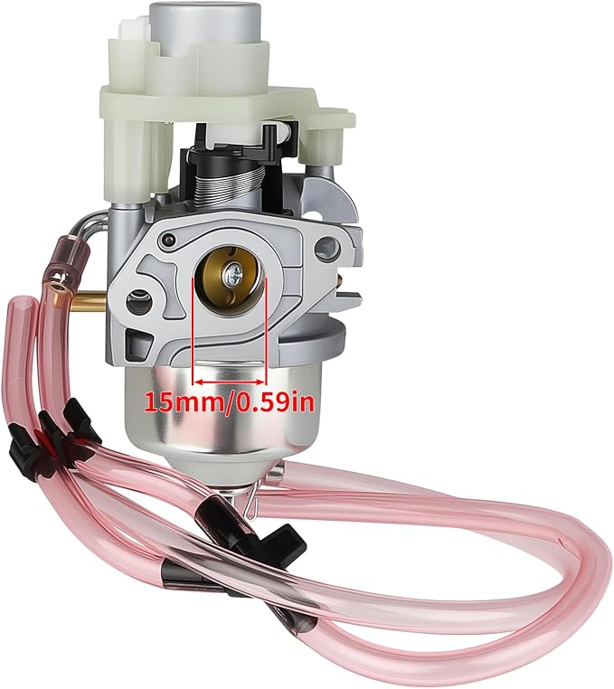 Huztl EU2000i Carburetor for Honda Generator EU2000 I EB2000I EU2000IT1