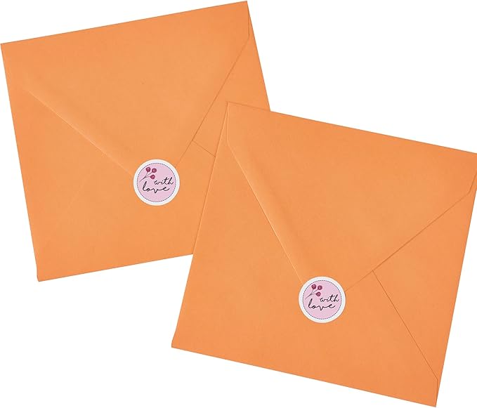 Avery Multiuse Removable Round Labels with Sure Feed Technology, 1", 5 Packs (6450)