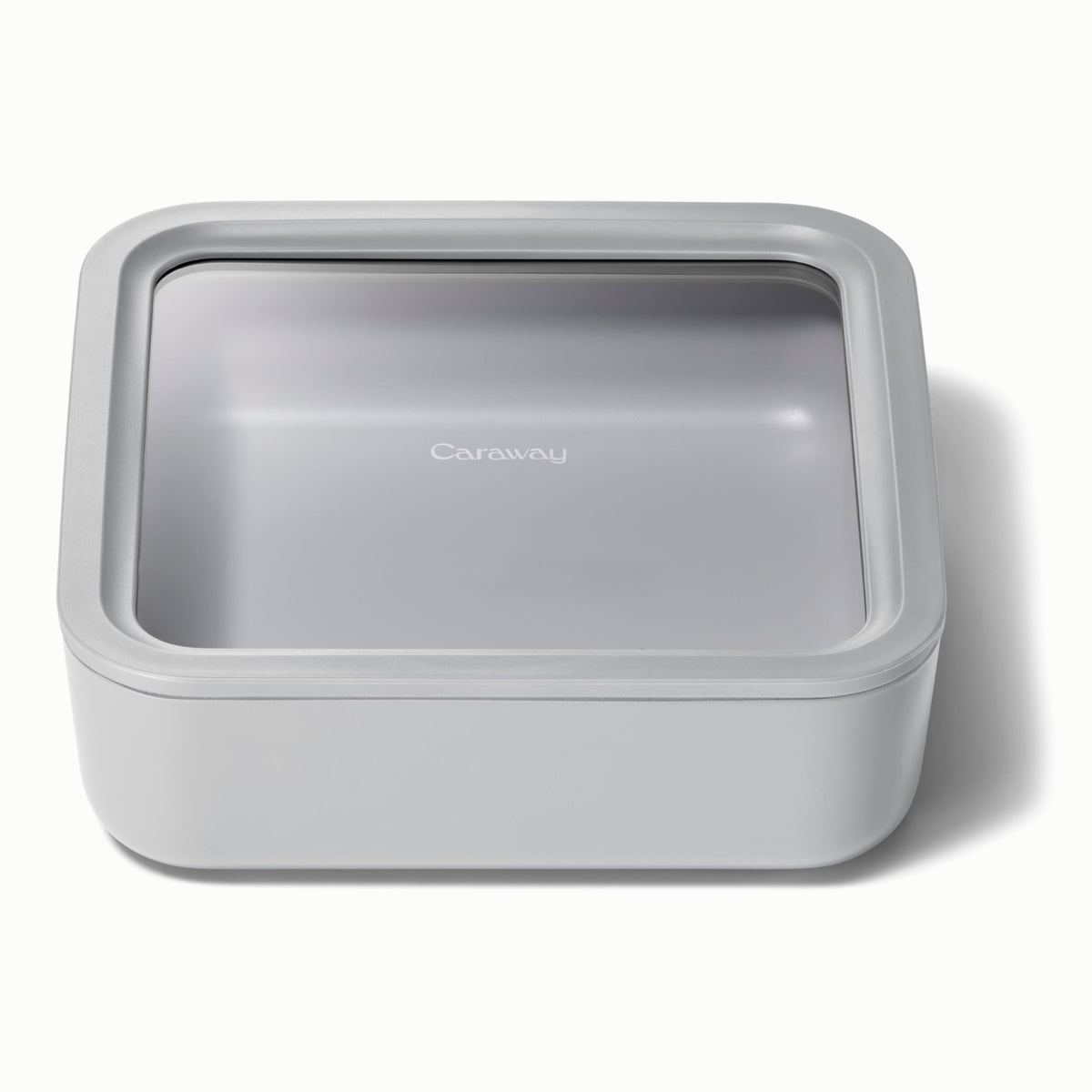 Caraway Mini Square Food Storage Container