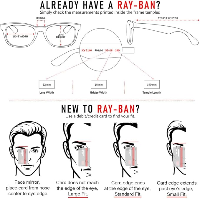 Ray-Ban RB2193 Leonard Square Sunglasses