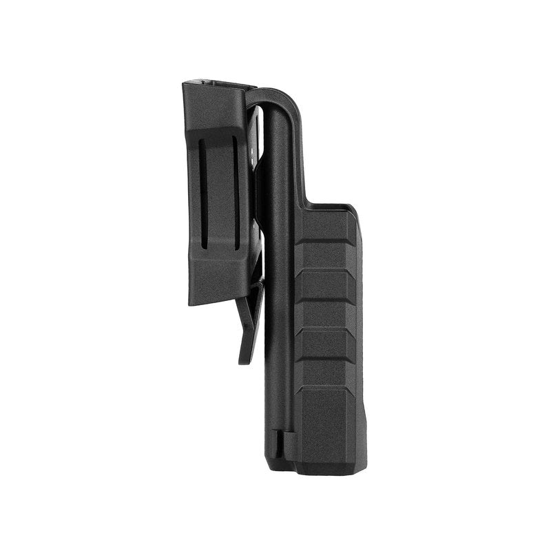 OLIGHT ArkPro Series Holster, Ideal for Outdoor Camping and Hiking, Compatible with EDC Flat Flashlight ArkPro/ArkPro Ultra/ArkPro Lite
