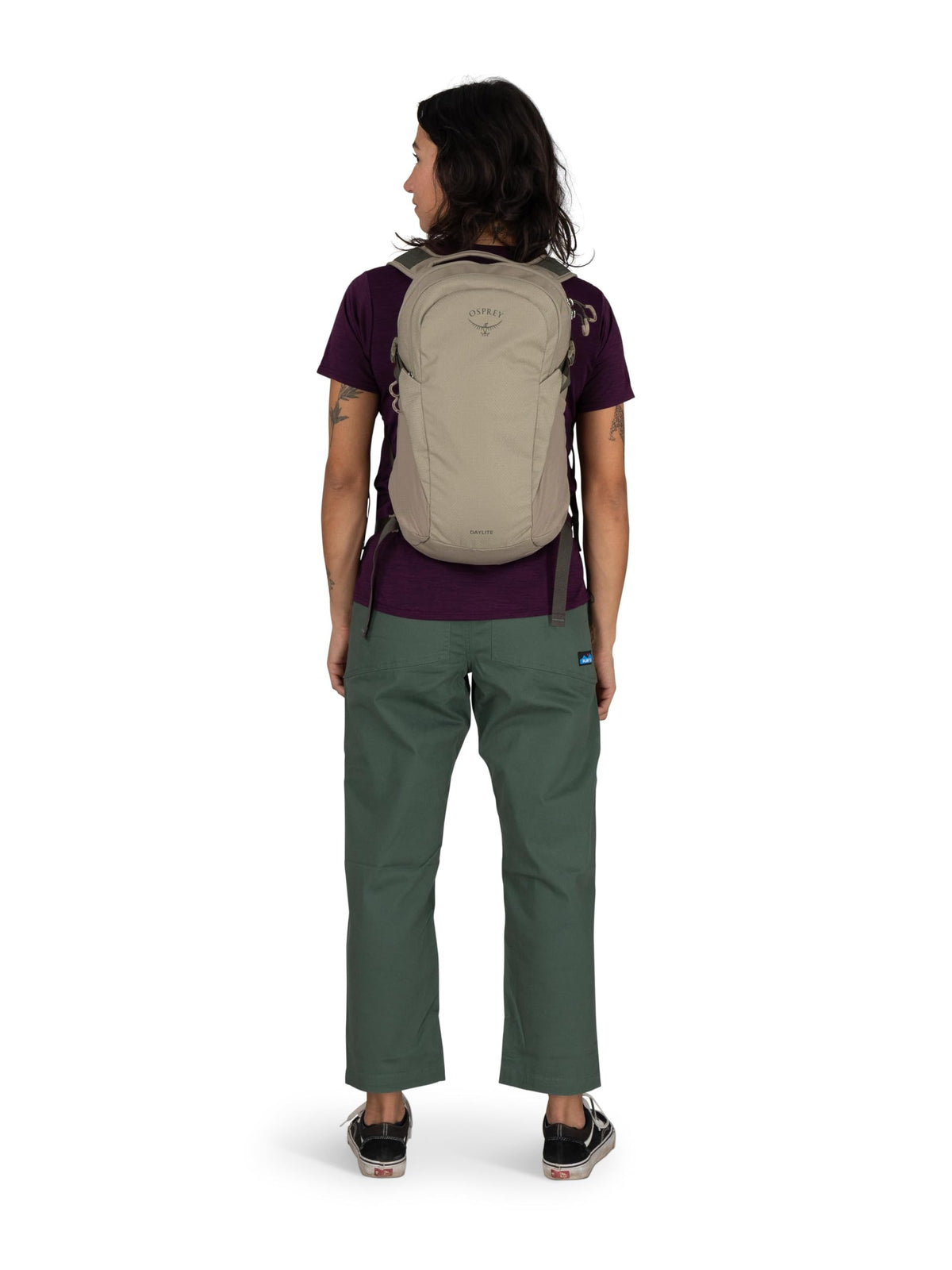 Osprey Daylite Commuter Backpack, Night Shift Blue