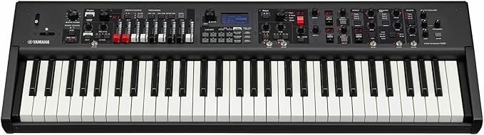 Yamaha YC61 61-Key, Organ Focused Stage Keyboard