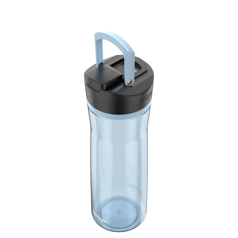 Contigo Cortland Water Bottle 24 oz Glacier
