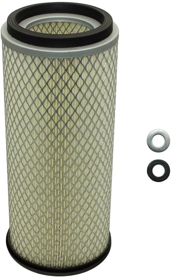 RAParts 3611132M1 Air Filter Fits Massey Ferguson Tractor 265S 275 290 690 30D