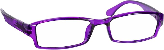 TruVision Readers Reading Glasses, Comfort Spring Hinges