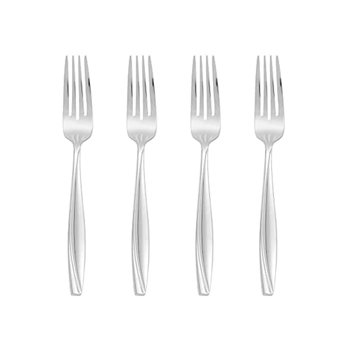 Oneida Camlynn Set of 4 Dinner Knives