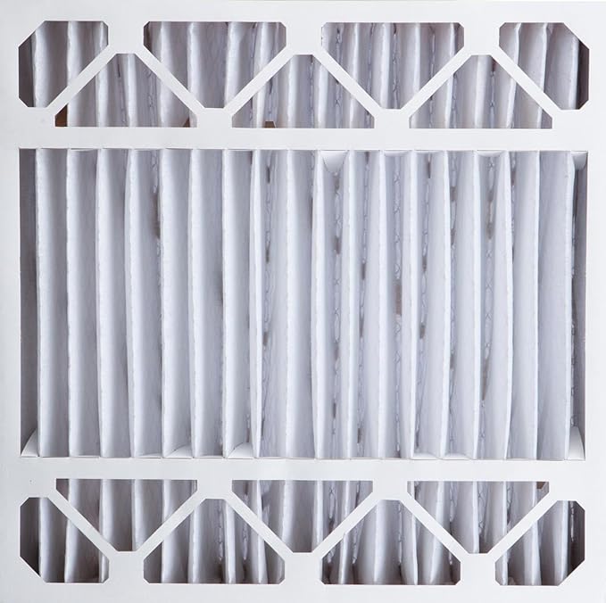 Nordic Pure 20x20x5 Honeywell/Lennox Replacement MERV 10 Air Filters 4 Pack