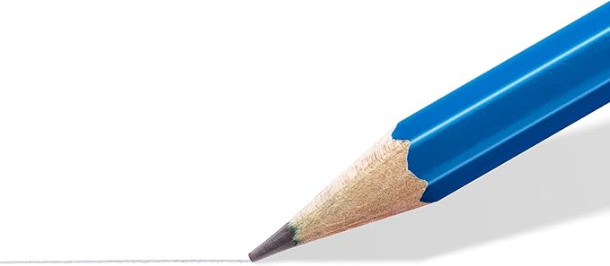 STD1004H - Staedtler Mars Lumograph Pencil
