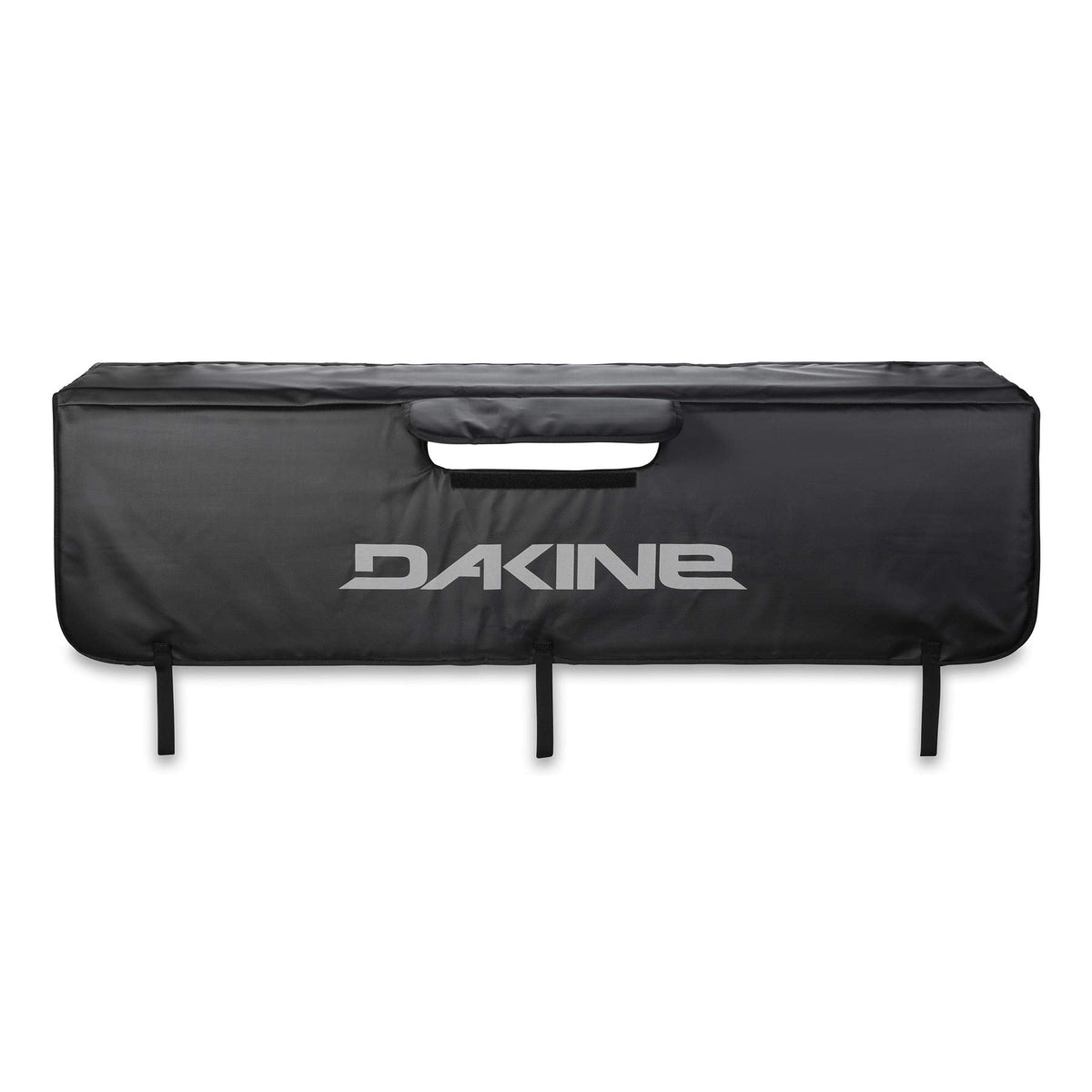 Dakine Pickup Pad, Truck Tailgate Pad for Bike Transport, Padded Tailgate Protector with Bike Anchor Straps