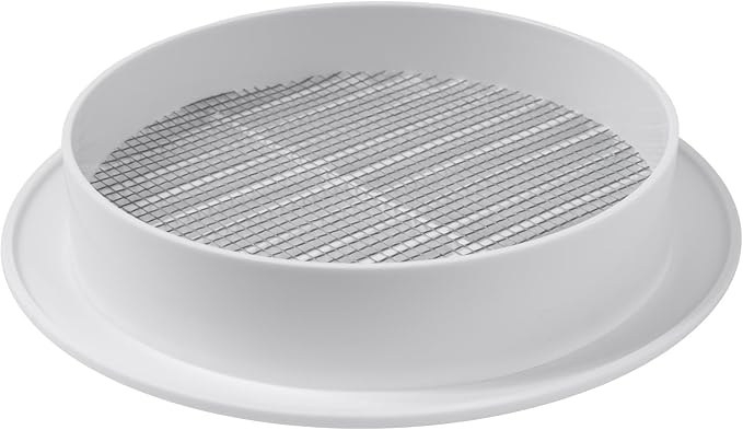 Vent Systems 5'' Inch