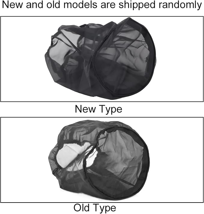 Air Intake Filter Sock Cover, Cold Air Intake Cover, Universal Air Filter