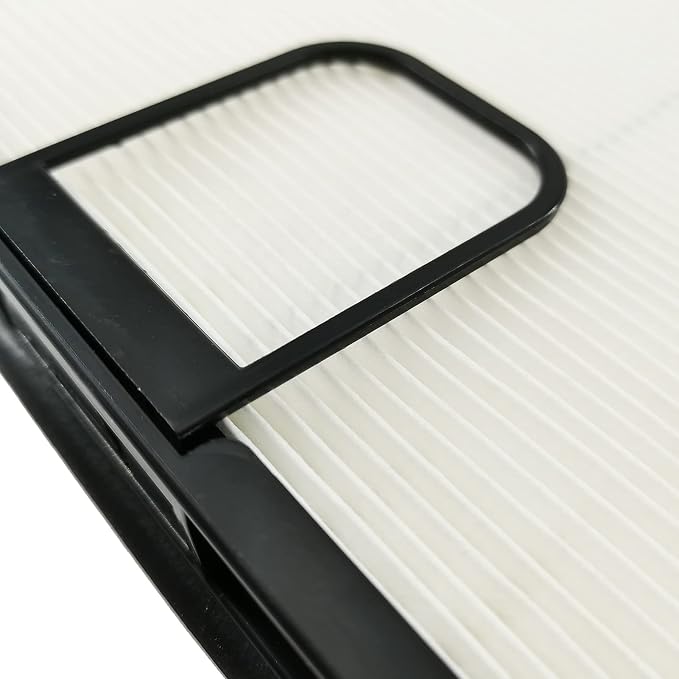 AF55015 AF55309 Air Filter fit for CUMMINS QSL9, QSBT4 Engines Replaces #