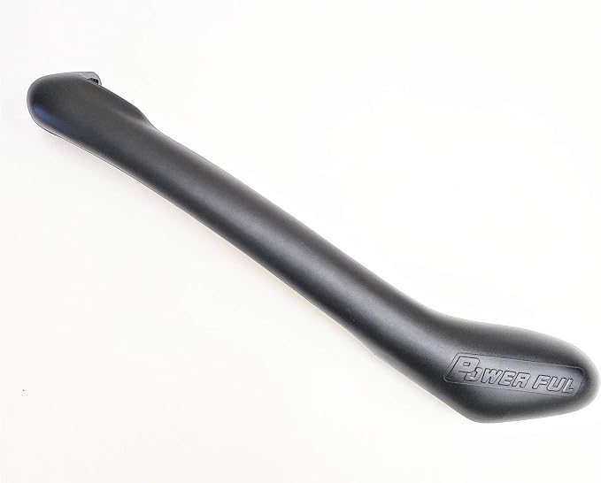 Snorkel Kit Compatible For 1998-2007 Lexus LX470, 1998-2007 Toyota TY Land