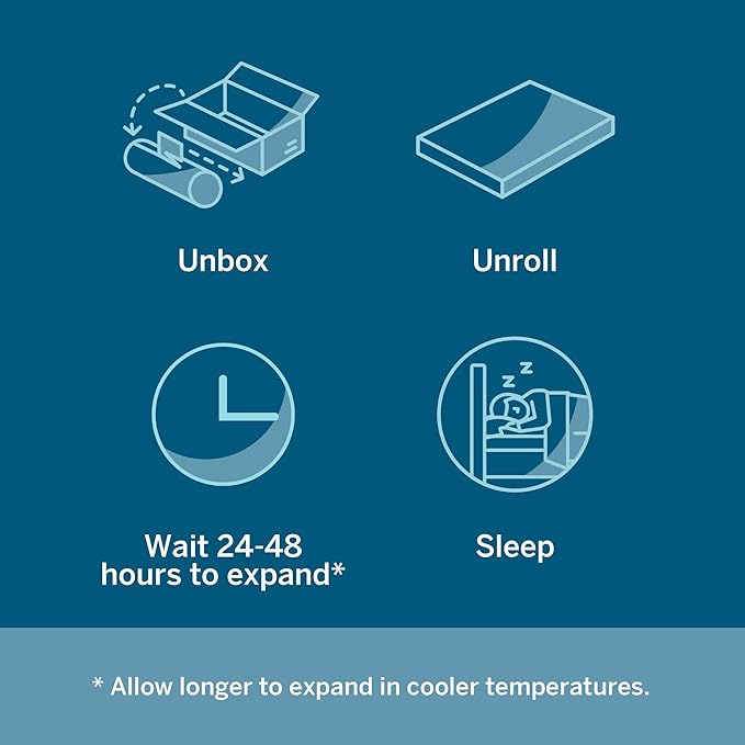 LUCID 14 Inch Memory Foam Mattress - Medium Feel - Memory Foam Infused with Bamboo Charcoal and Gel - Temperature Regulating - Pressure Relief - Breathable - Premium Support - California King Size