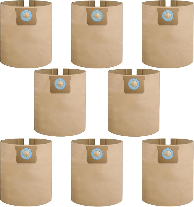 DXVA19-4102 Vacuum Bags Compatible