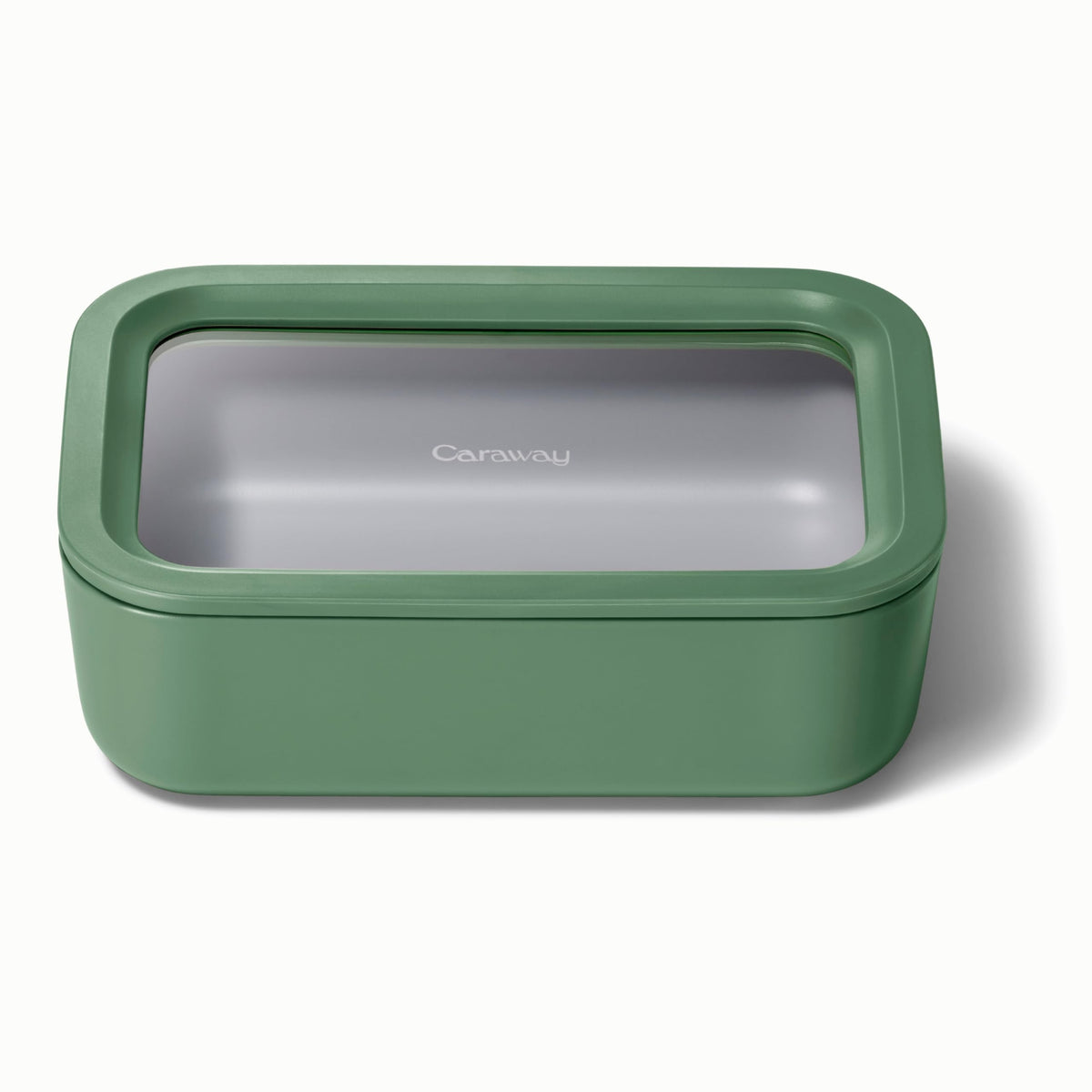 Caraway Mini Square Food Storage Container