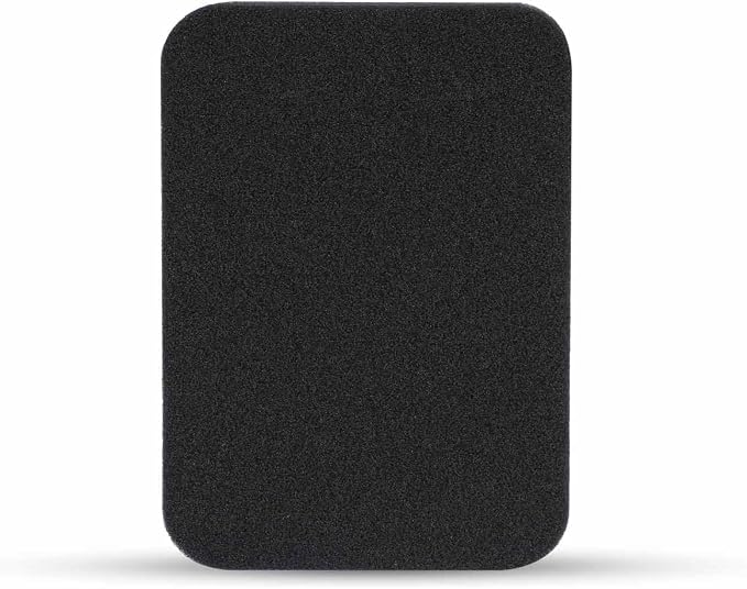 2 Pack 17211-899-000 Air Filter, Compatible