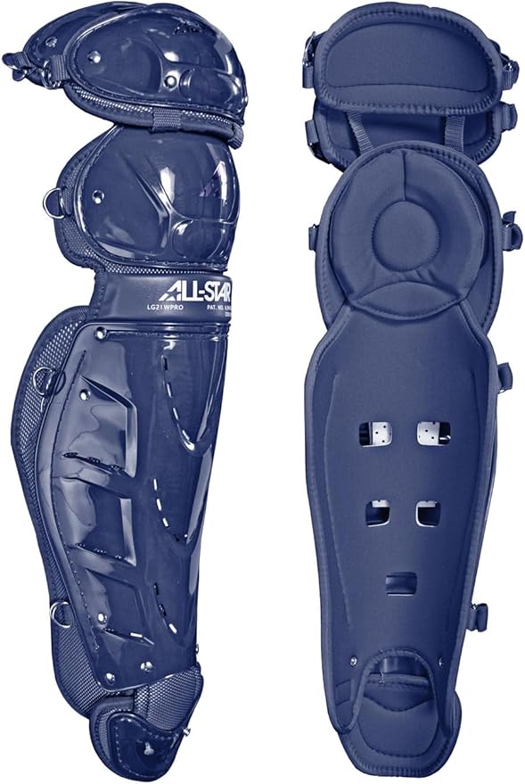 All-Star Certified NOCSAE Classic Professional Catcher's Kit