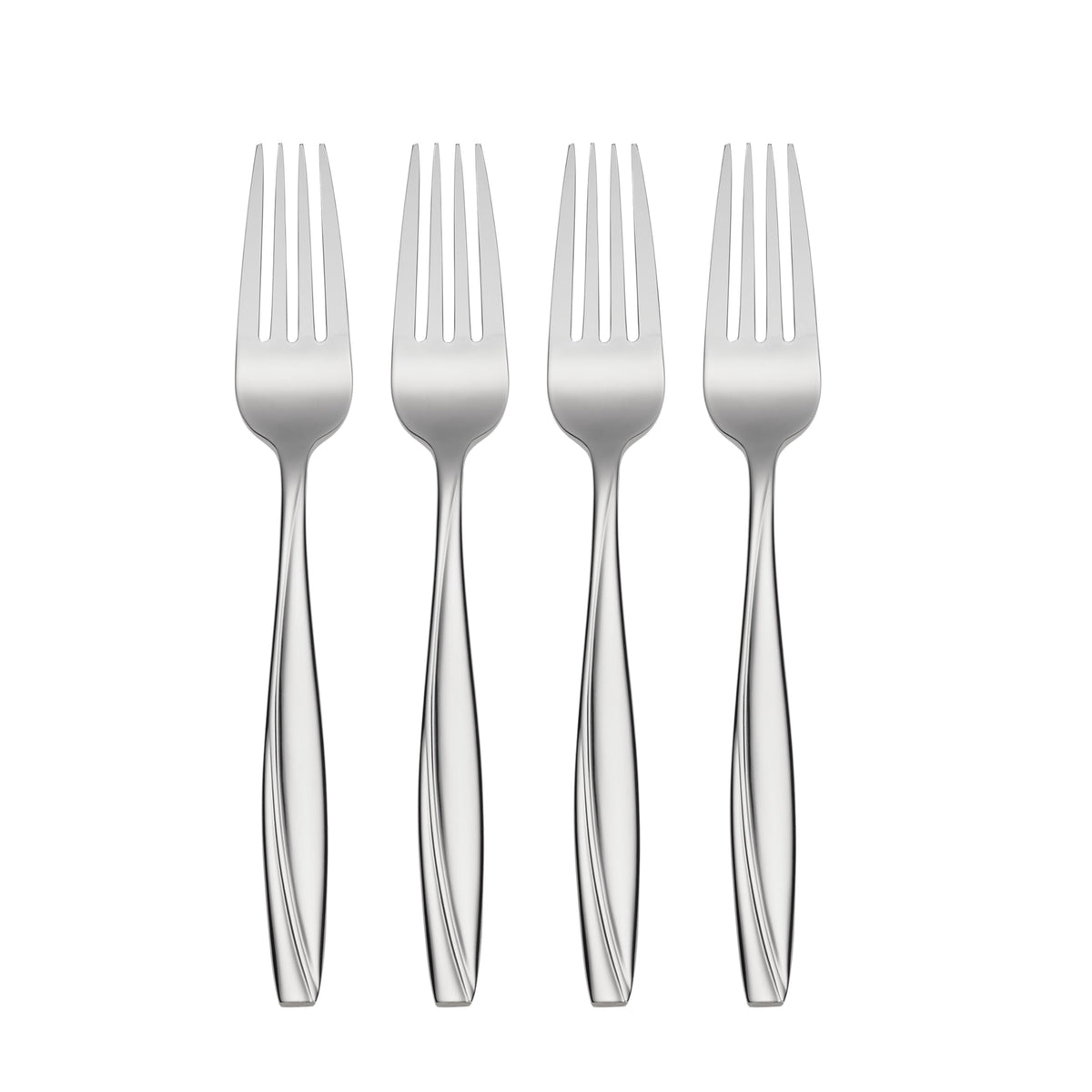 Oneida Camlynn Set of 4 Dinner Knives