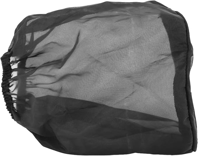 Restokki Air Filter Cover, Universal Air Filter Protective Cover Dustproof
