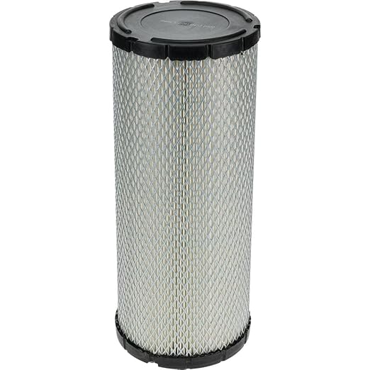 Stevens Lake Parts One New Air Filter Fits Bobcat, Fits Case IH, Fits