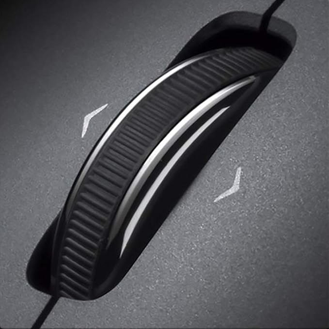 Logitech Wireless Performance Combo MX800, Backlit Keyboard, Wireless USB Mouse for PC