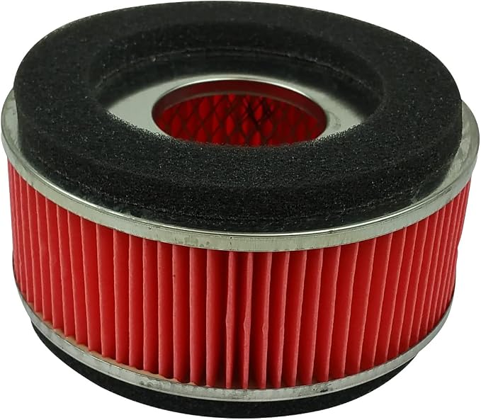 RedCap Air Filter Cartridge Round Style Filter Box