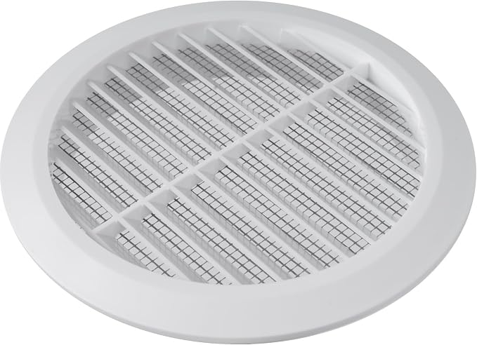 Vent Systems 5'' Inch