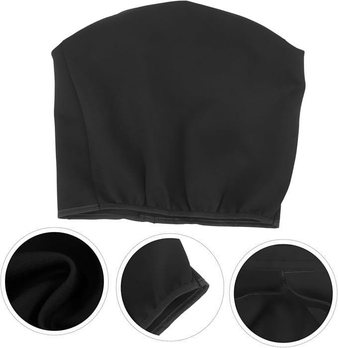 TOYANDONA Garden Filter Pump Cover Insulated Outdoor Protective Cover