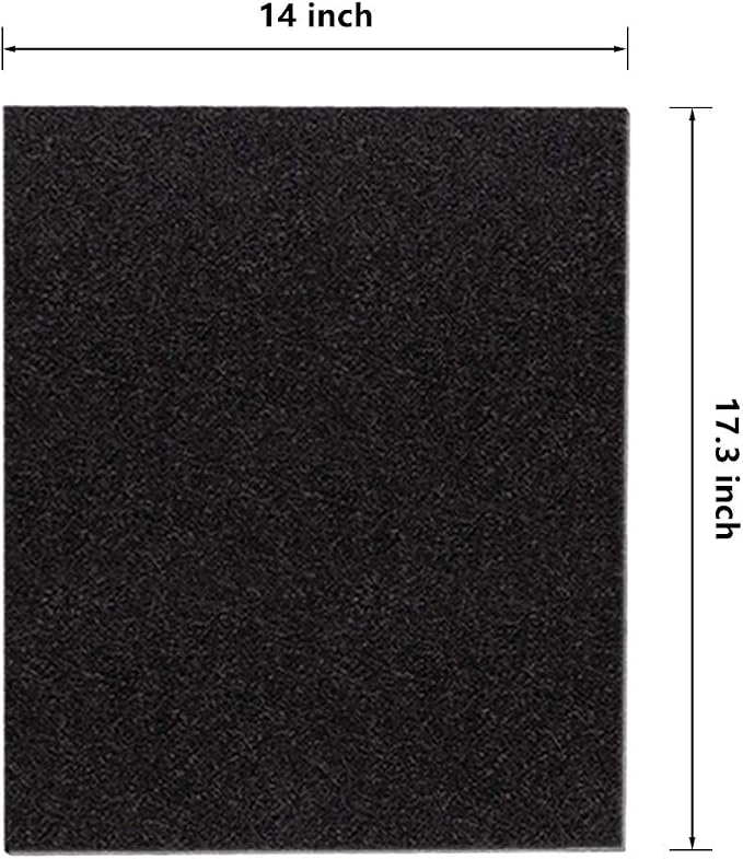 9 Pack HPA300 HEPA Filter Replacement
