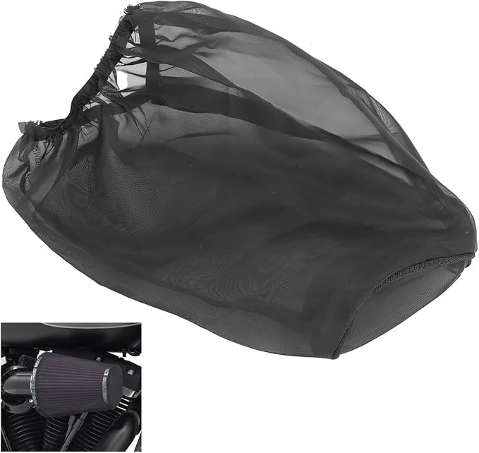 Waterproof Air Filter Rain Sock Dustproof Protective Cover
