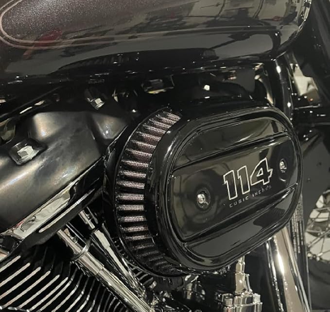 High-Flo Replacement Air Filter Element