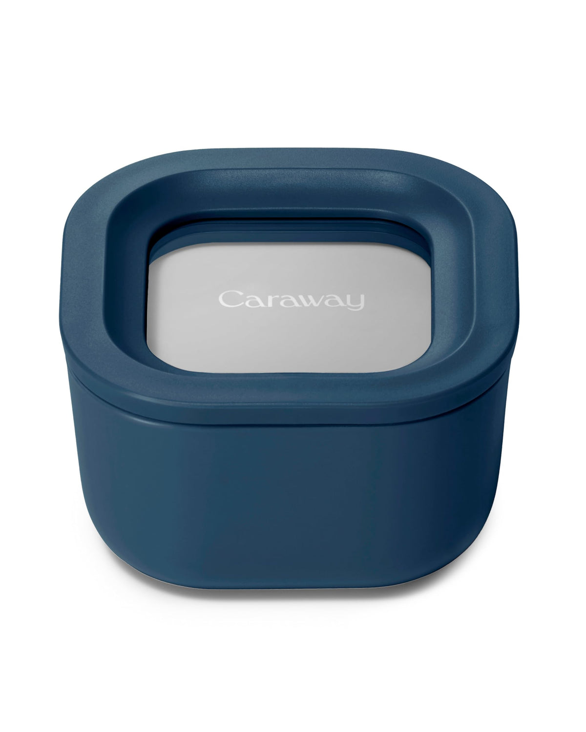 Caraway Mini Square Food Storage Container