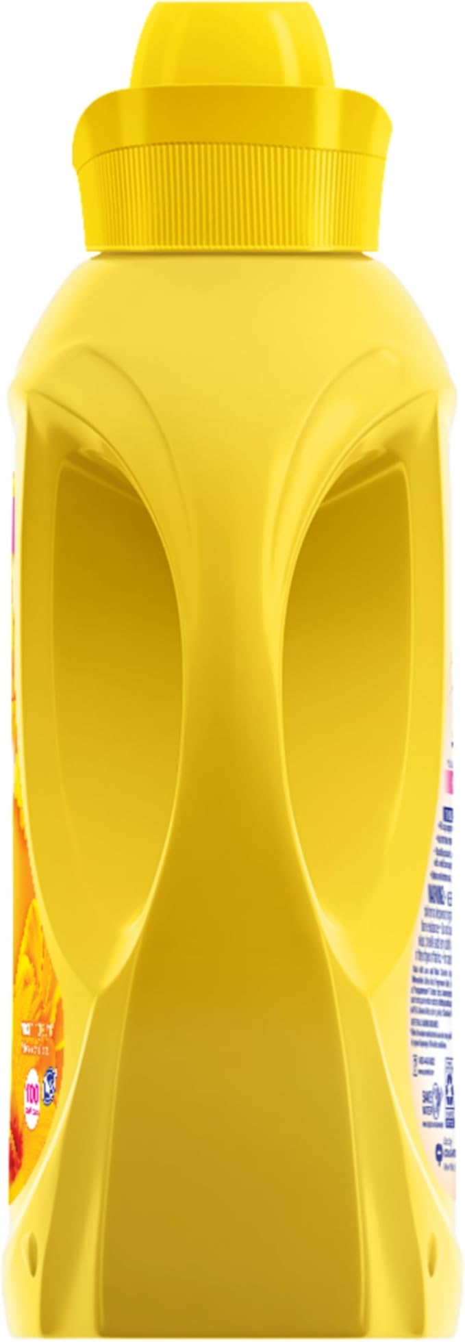 Suavitel Complete Liquid Fabric Conditioner, Laundry Fabric Softener with Fabric Protection Technology, Morning Sun, 100 fl oz, Enough Liquid For 100 Small Loads