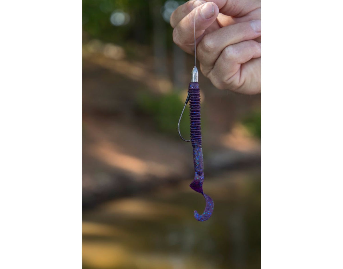 Berkley PowerBait MaxScent Fishing Soft Bait