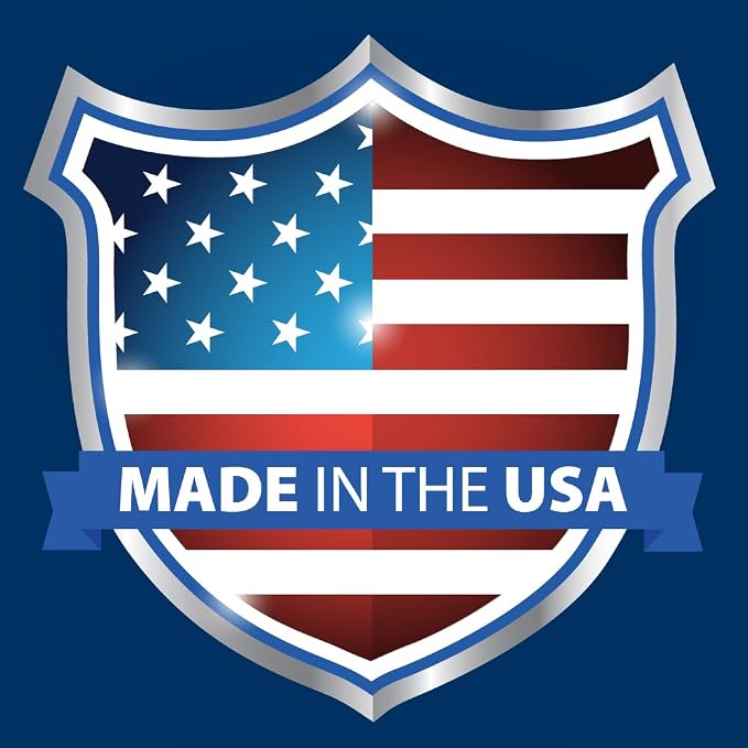 Nordic Pure 20x25x5 Air Bear Replacement Pure Carbon Odor Reduction Merv 8 Air