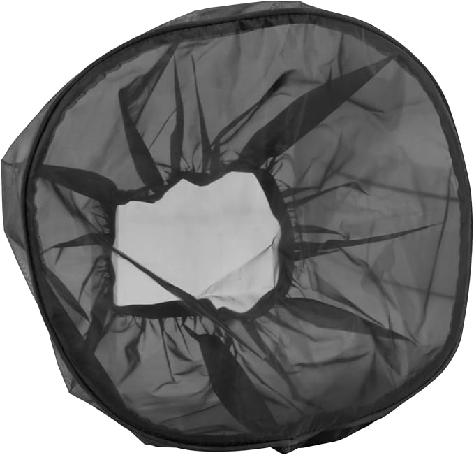 Waterproof Air Filter Rain Sock Motorcycle Dustproof Air Intake Protective