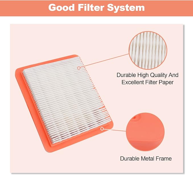 TIANYAN 17211-Z8B-901 Air Filter