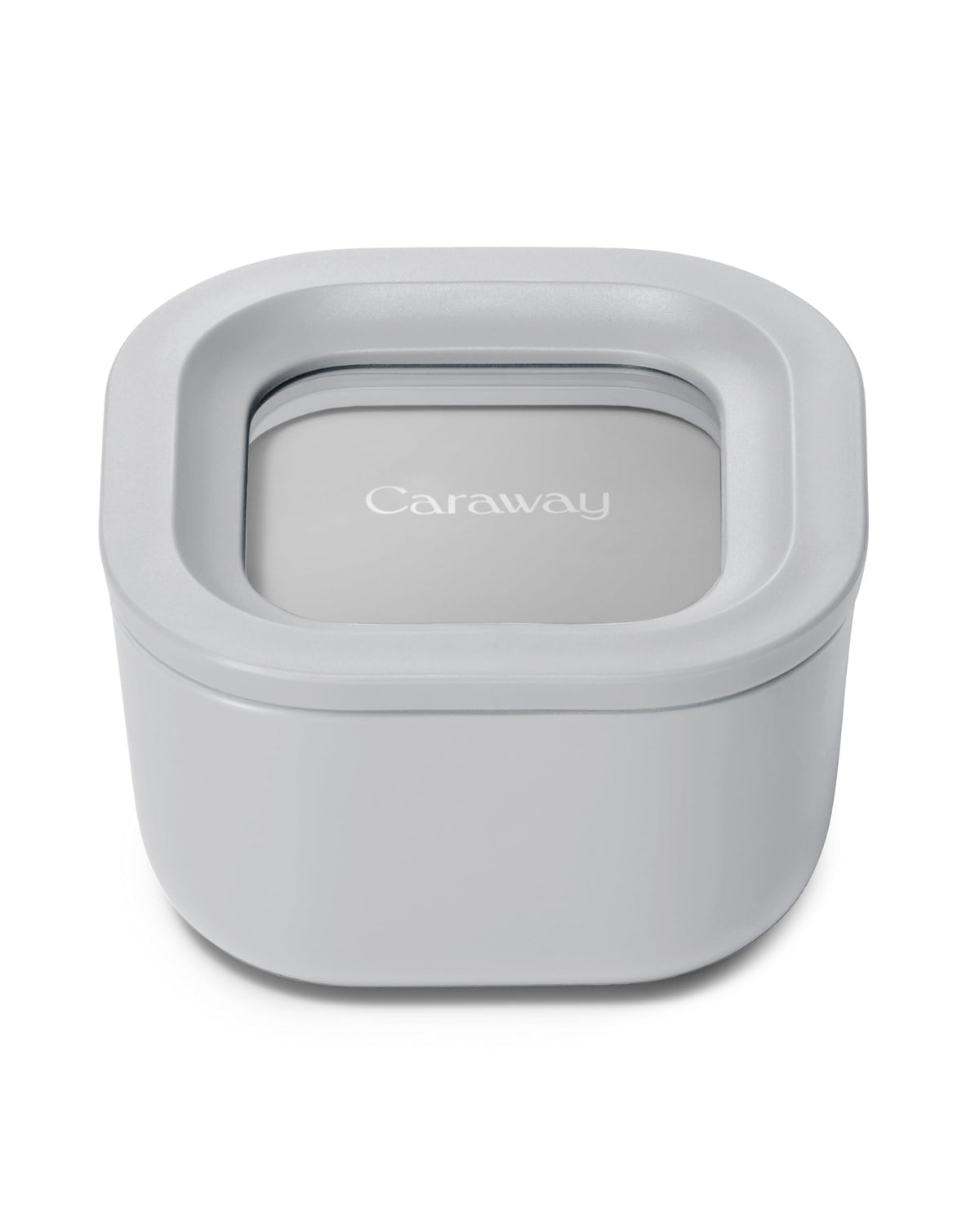 Caraway Mini Square Food Storage Container