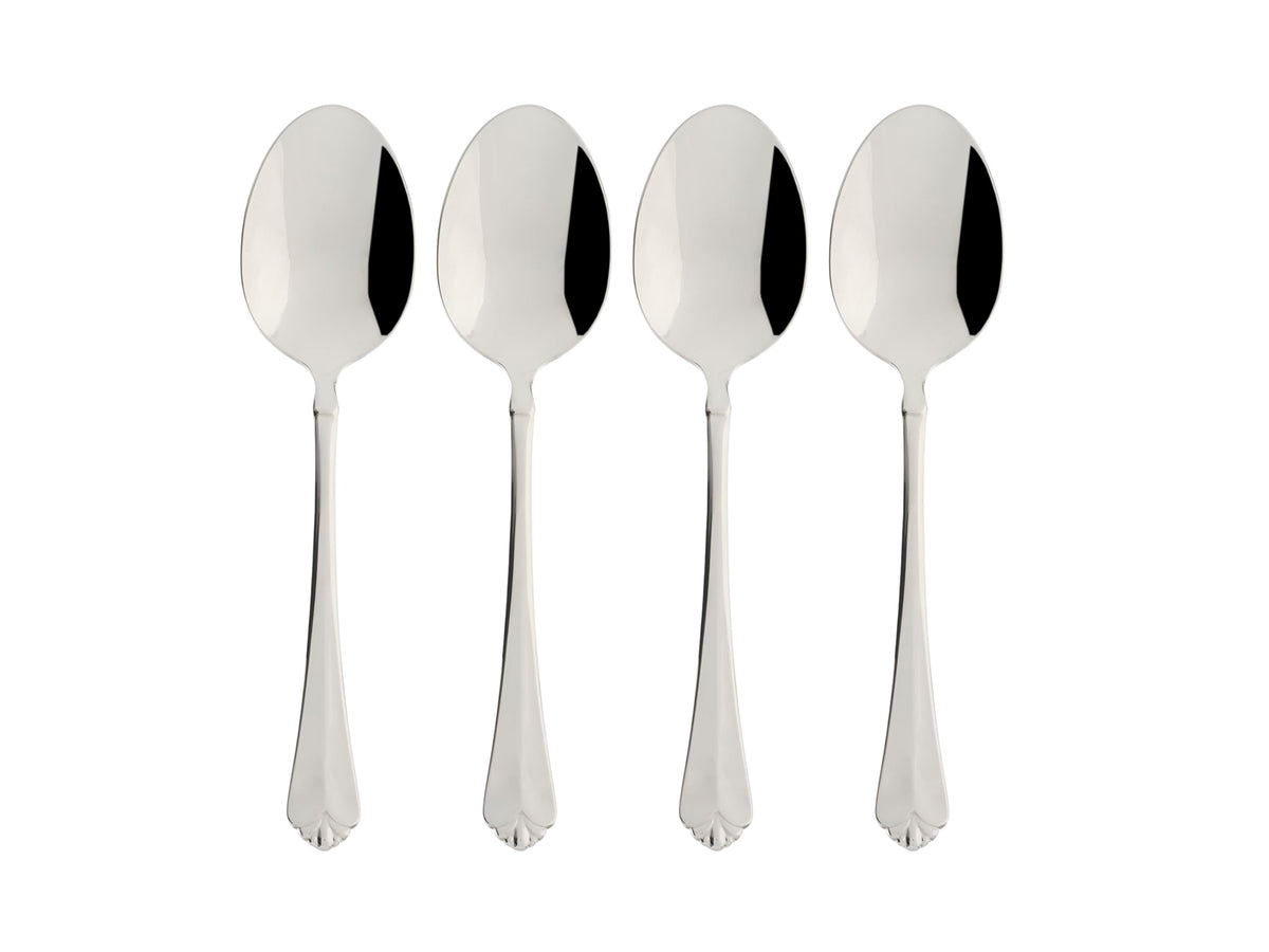 Oneida Juilliard 6-Piece Serving Set