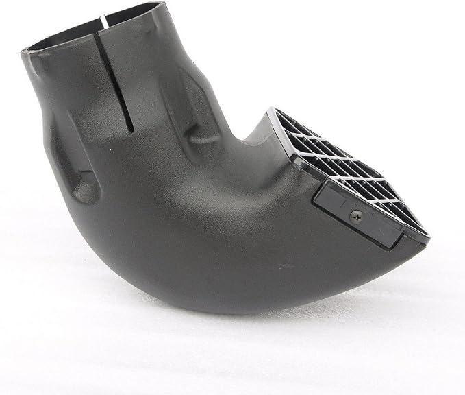 Snorkel Kit Compatible For 1993-1998 Jeep Grand Cherokee Cold Air System