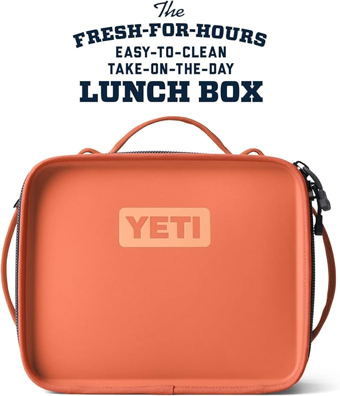 YETI Daytrip Lunch Box, Foam