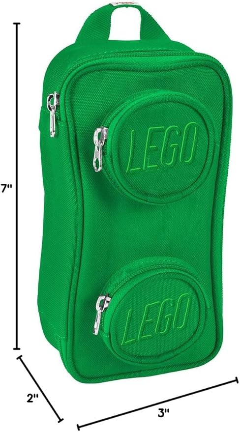 LEGO Brick Pouch