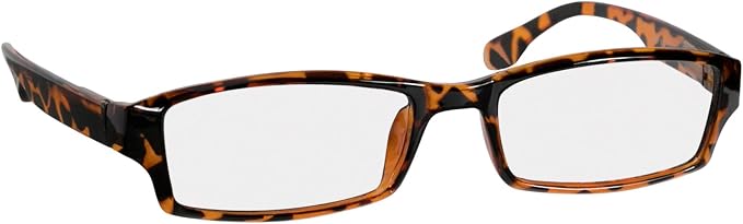 TruVision Readers Reading Glasses, Comfort Spring Hinges